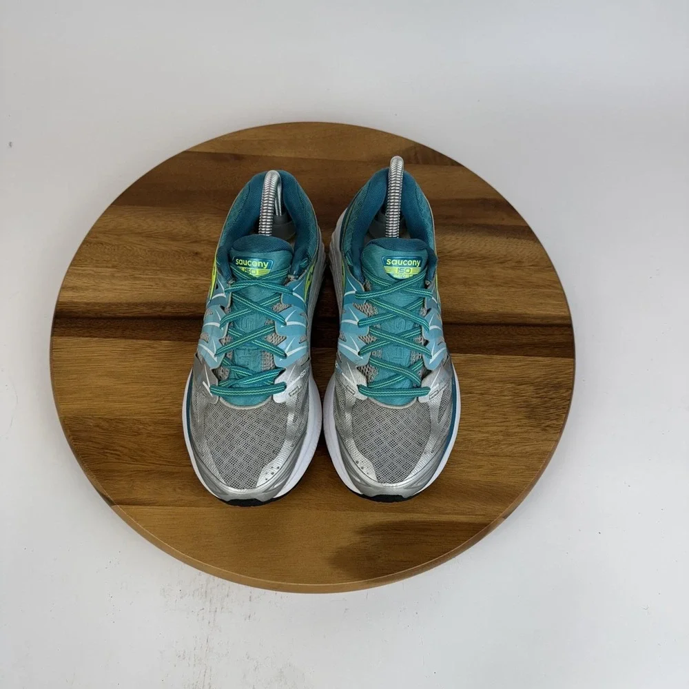 Saucony size standard